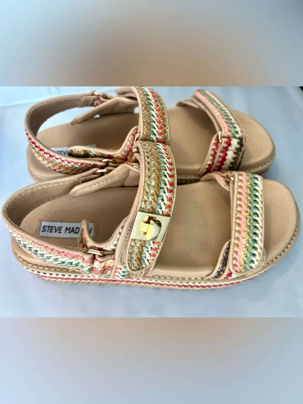 Steve Madden steve madden